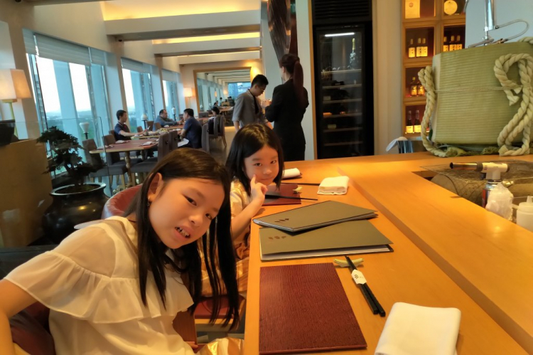 Sashimi, ăn thế nào tốt? bàn về sushi... Sashimi, ăn thế nào tốt? bàn về sushi...