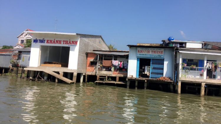 Rong chơi du lịch Miền Tây Rong chơi du lịch Miền Tây
