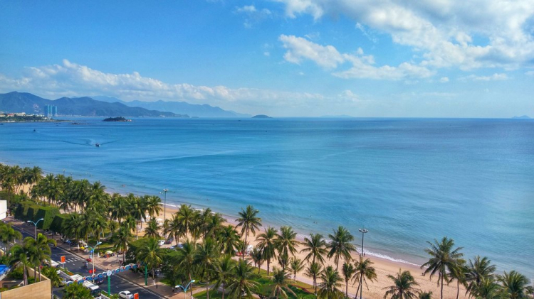 Nhà hàng Nha Trang mà chặt chém thế sao trời