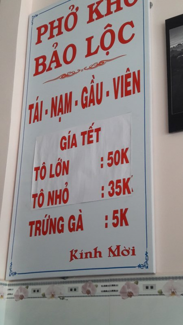 Đi chơi Đà lạt ngày Tết