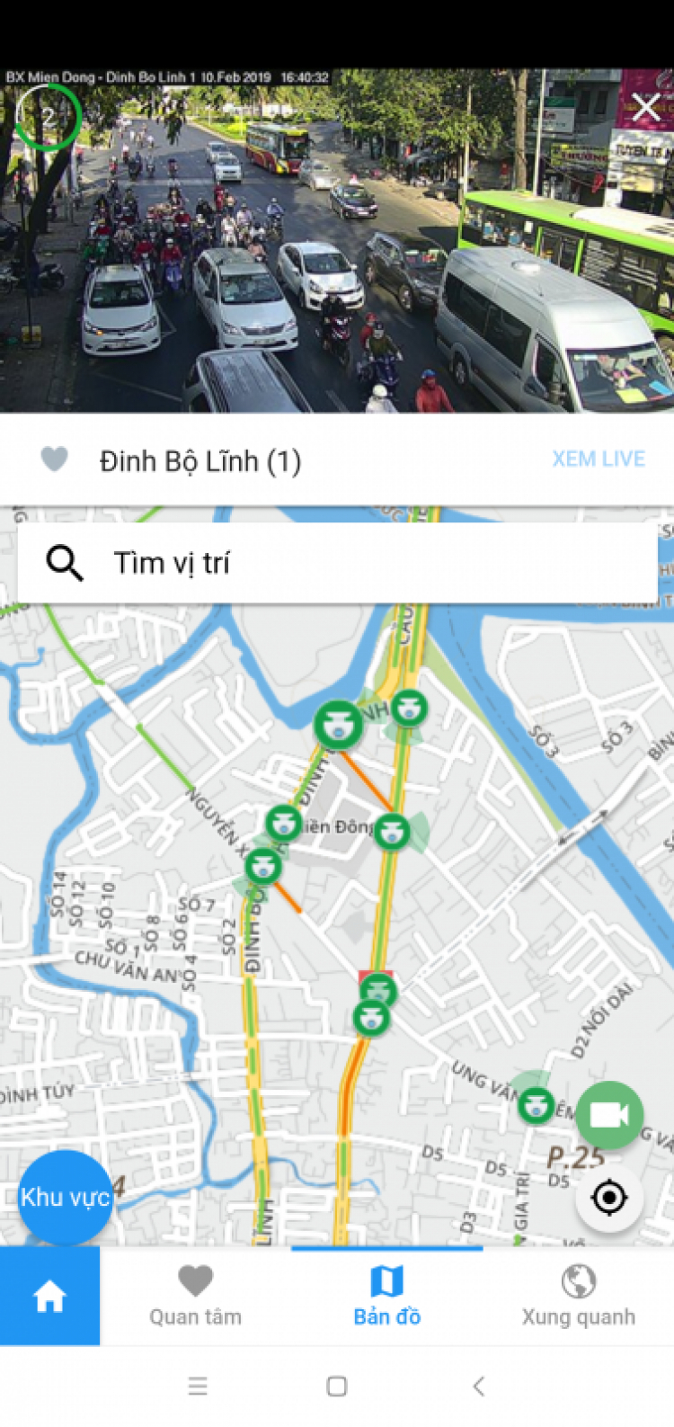 Khó khăn đường trở về TP. Hồ Chí Minh vì kẹt cứng Khó khăn đường trở về TP. Hồ Chí Minh vì kẹt cứng