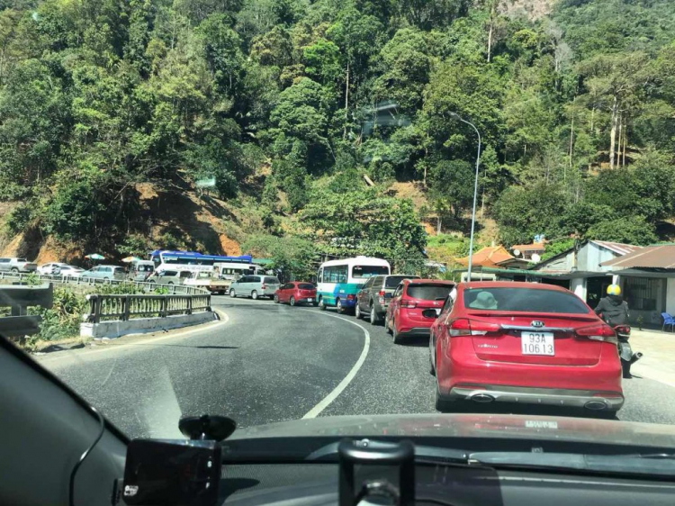 Khó khăn đường trở về TP. Hồ Chí Minh vì kẹt cứng Khó khăn đường trở về TP. Hồ Chí Minh vì kẹt cứng