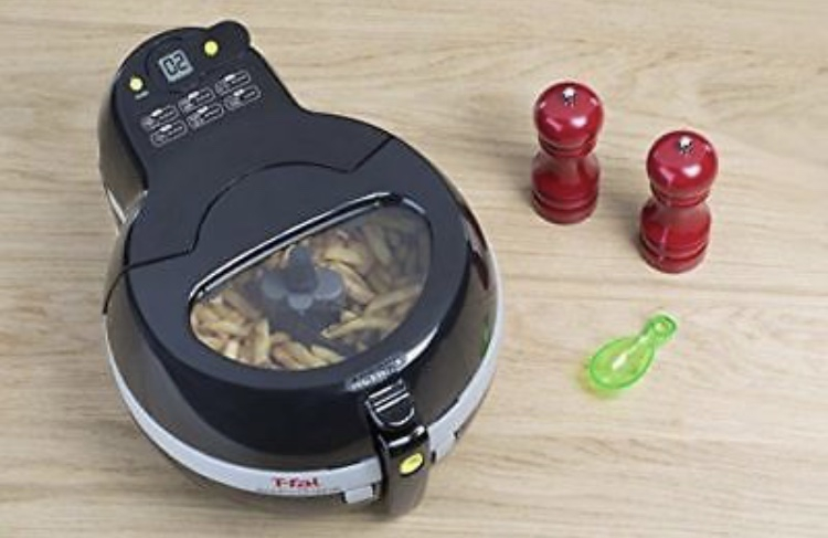Nồi chiên không dầu Nồi chiên không dầu