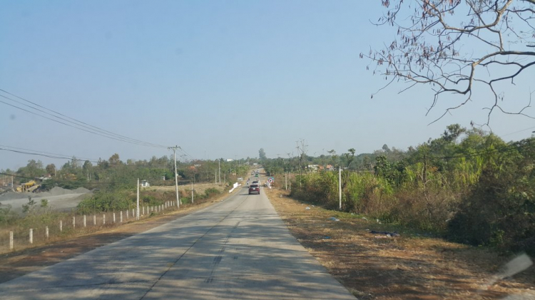 Sài Gòn - Buôn Ma Thuột