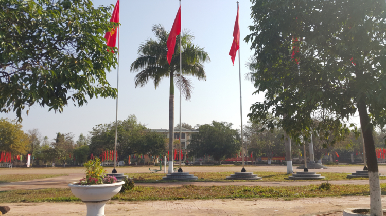 Sài Gòn - Buôn Ma Thuột