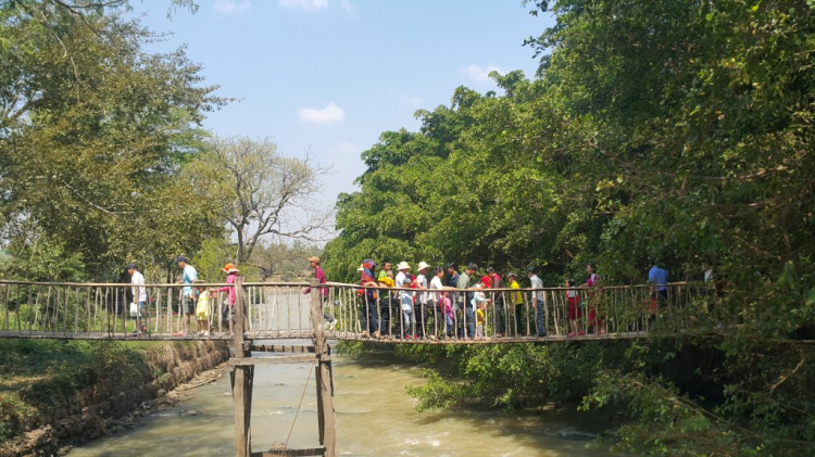 Sài Gòn - Buôn Ma Thuột