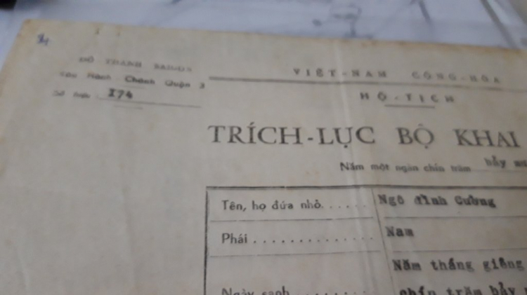 Thói xấu của dân Sài Gòng ngày nay