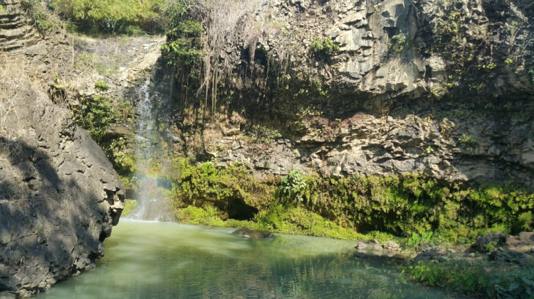 Sài Gòn - Buôn Ma Thuột