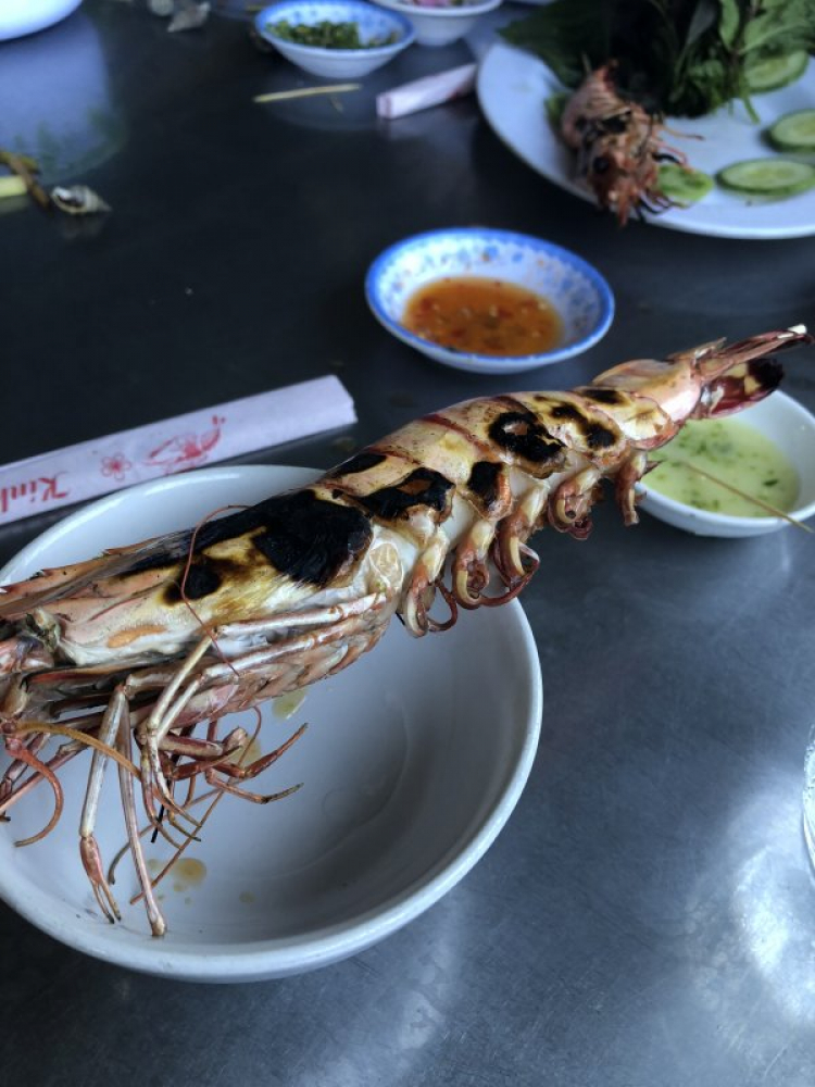 Nhà hàng Nha Trang mà chặt chém thế sao trời Nhà hàng Nha Trang mà chặt chém thế sao trời