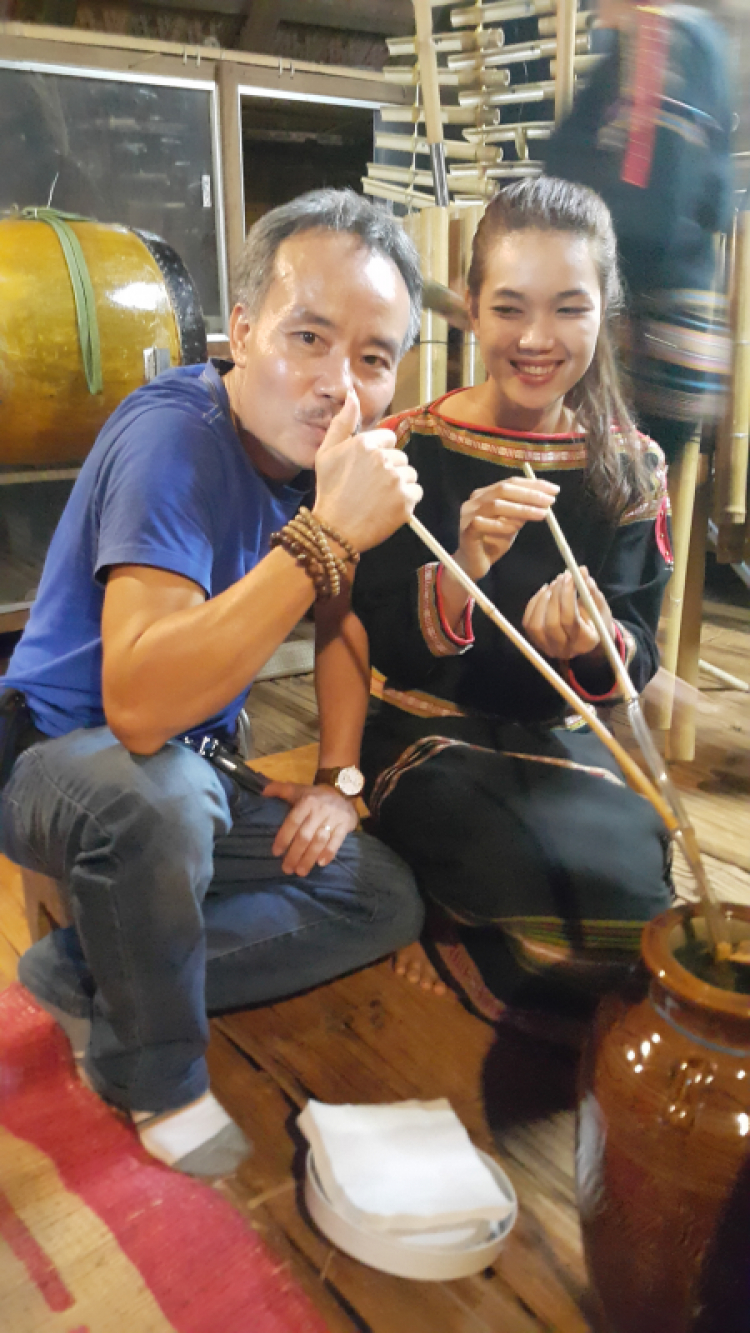 Sài Gòn - Buôn Ma Thuột Sài Gòn - Buôn Ma Thuột