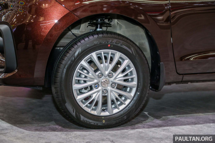 Suzuki Ertiga thế hệ mới có giá từ 486 triệu đồng tại Thái Lan; chưa hẹn ngày về Việt Nam Suzuki Ertiga thế hệ mới có giá từ 486 triệu đồng tại Thái Lan; chưa hẹn ngày về Việt Nam