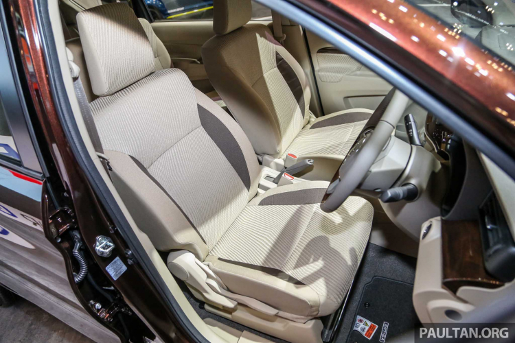 Suzuki Ertiga thế hệ mới có giá từ 486 triệu đồng tại Thái Lan; chưa hẹn ngày về Việt Nam Suzuki Ertiga thế hệ mới có giá từ 486 triệu đồng tại Thái Lan; chưa hẹn ngày về Việt Nam