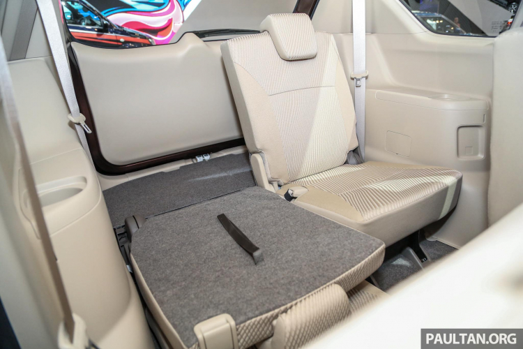 Suzuki Ertiga thế hệ mới có giá từ 486 triệu đồng tại Thái Lan; chưa hẹn ngày về Việt Nam Suzuki Ertiga thế hệ mới có giá từ 486 triệu đồng tại Thái Lan; chưa hẹn ngày về Việt Nam