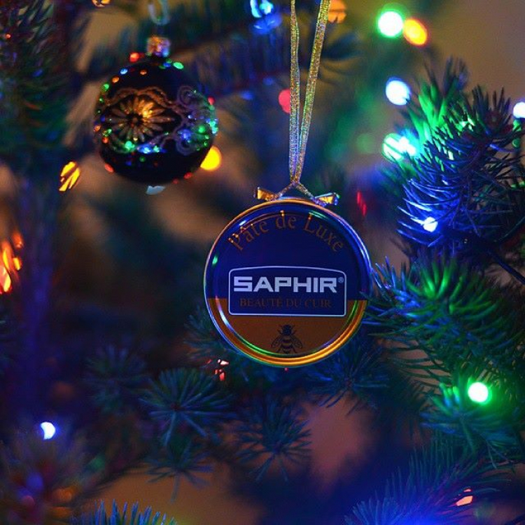 Saphir Store: Chăm sóc đồ da hàng hiệu Saphir Store: Chăm sóc đồ da hàng hiệu