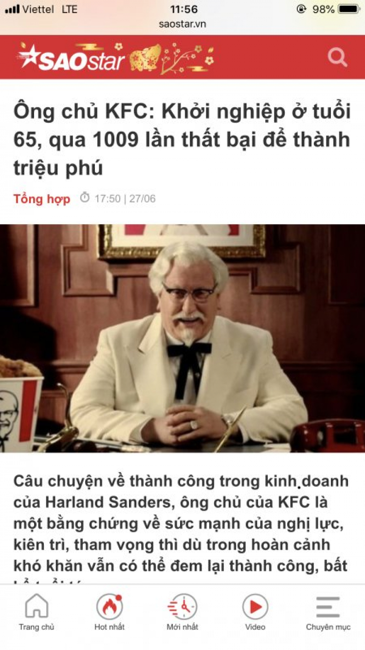 Nên làm về sản xuất hay dịch vụ? Nên làm về sản xuất hay dịch vụ?