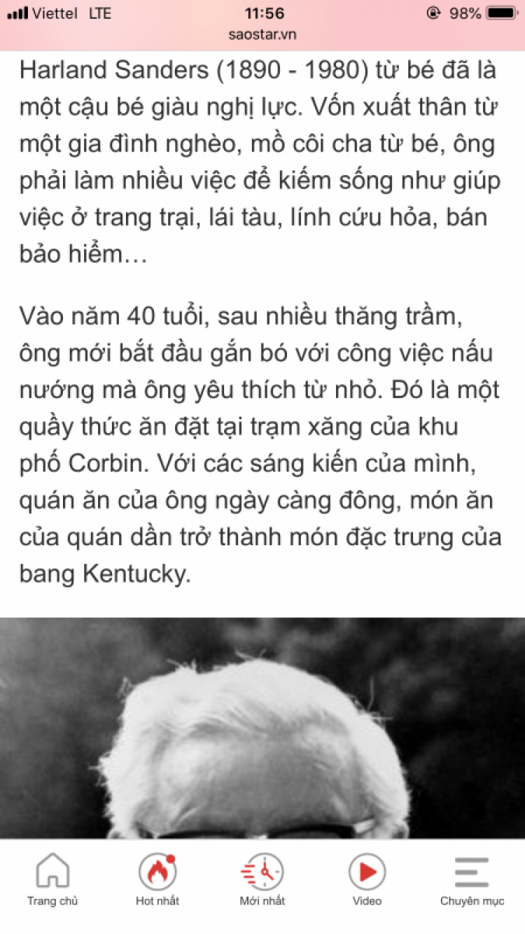 Nên làm về sản xuất hay dịch vụ? Nên làm về sản xuất hay dịch vụ?