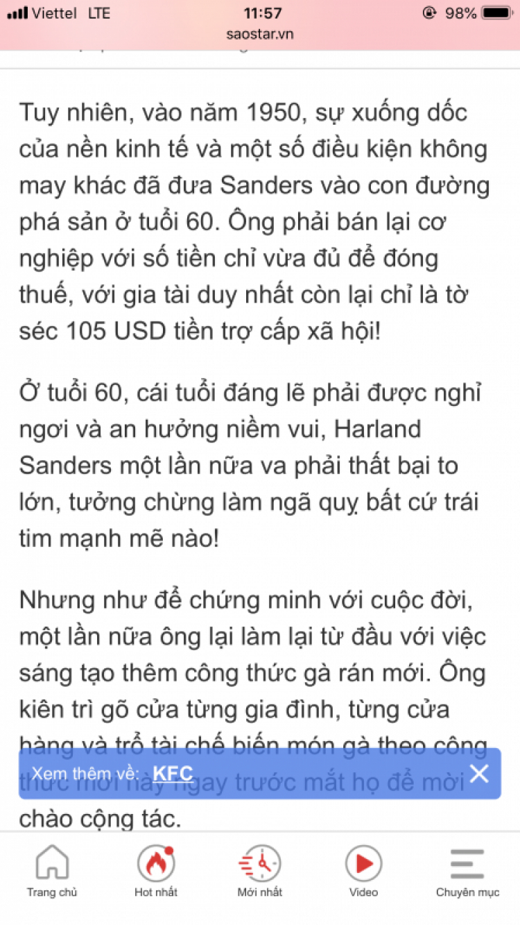 Nên làm về sản xuất hay dịch vụ? Nên làm về sản xuất hay dịch vụ?