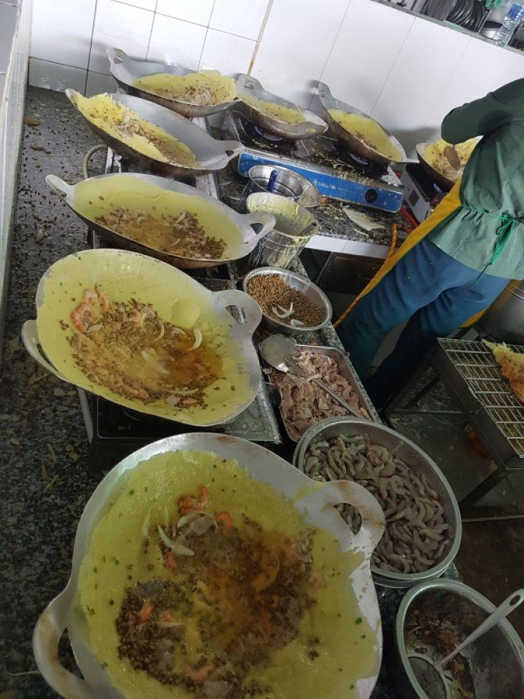 Mời các bác khoe ảnh đẹp trong những chuyến du Xuân Kỷ Hợi 2019 Mời các bác khoe ảnh đẹp trong những chuyến du Xuân Kỷ Hợi 2019