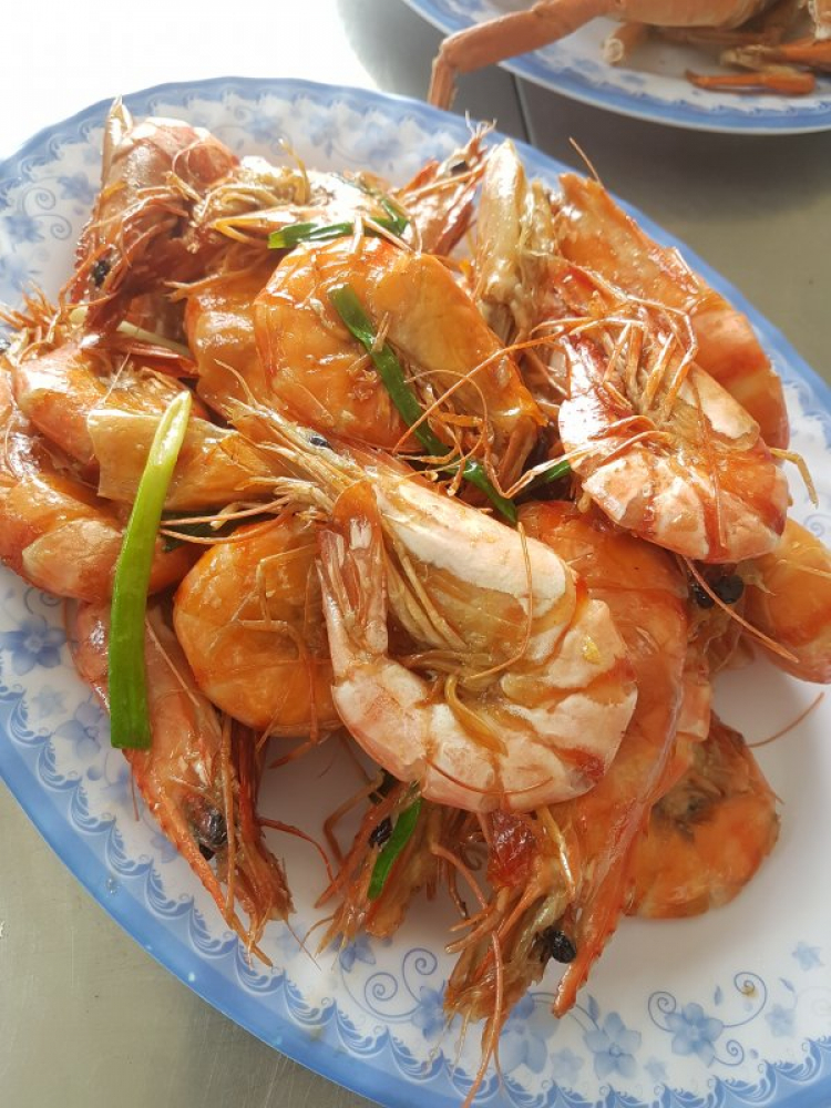 Mời các bác khoe ảnh đẹp trong những chuyến du Xuân Kỷ Hợi 2019 Mời các bác khoe ảnh đẹp trong những chuyến du Xuân Kỷ Hợi 2019