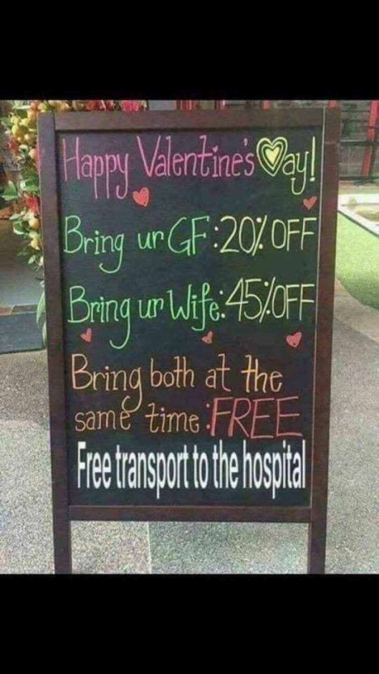 Valentine nên tặng gì cho vợ? Valentine nên tặng gì cho vợ?