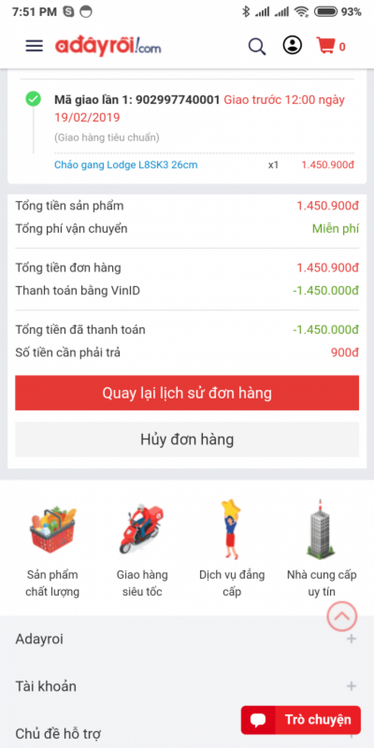 Nồi chiên không dầu Nồi chiên không dầu