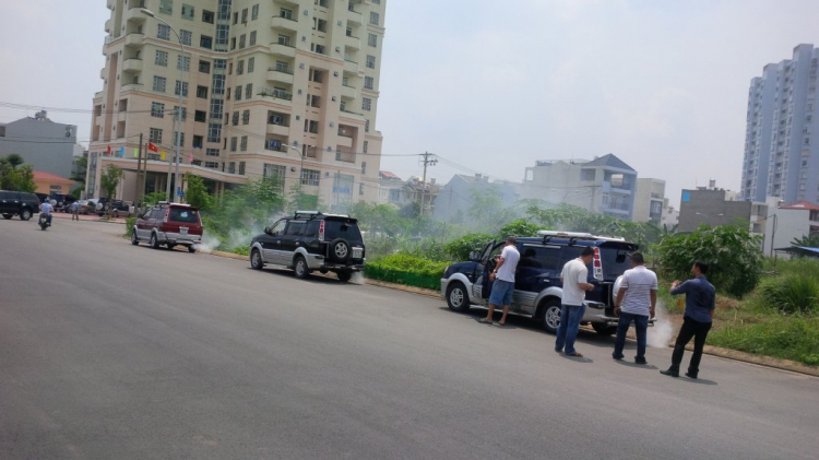 Jolie - Chiếc xe thân thiện Jolie - Chiếc xe thân thiện