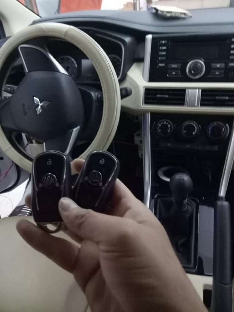 Hội Mitsubishi Xpander chia sẻ kinh nghiệm sử dụng xe Hội Mitsubishi Xpander chia sẻ kinh nghiệm sử dụng xe