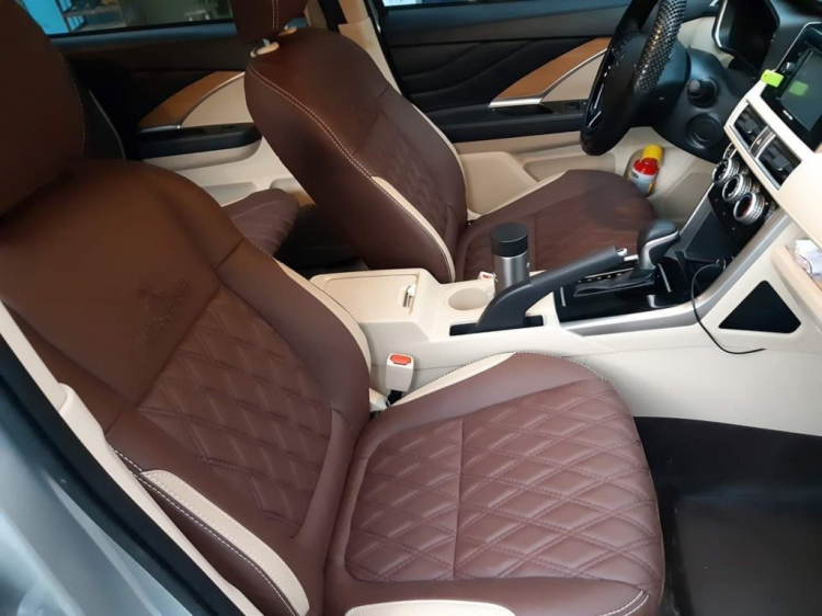 Hội Mitsubishi Xpander chia sẻ kinh nghiệm sử dụng xe Hội Mitsubishi Xpander chia sẻ kinh nghiệm sử dụng xe