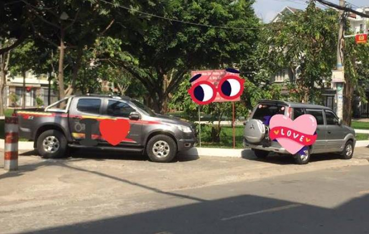 Jolie - Chiếc xe thân thiện Jolie - Chiếc xe thân thiện