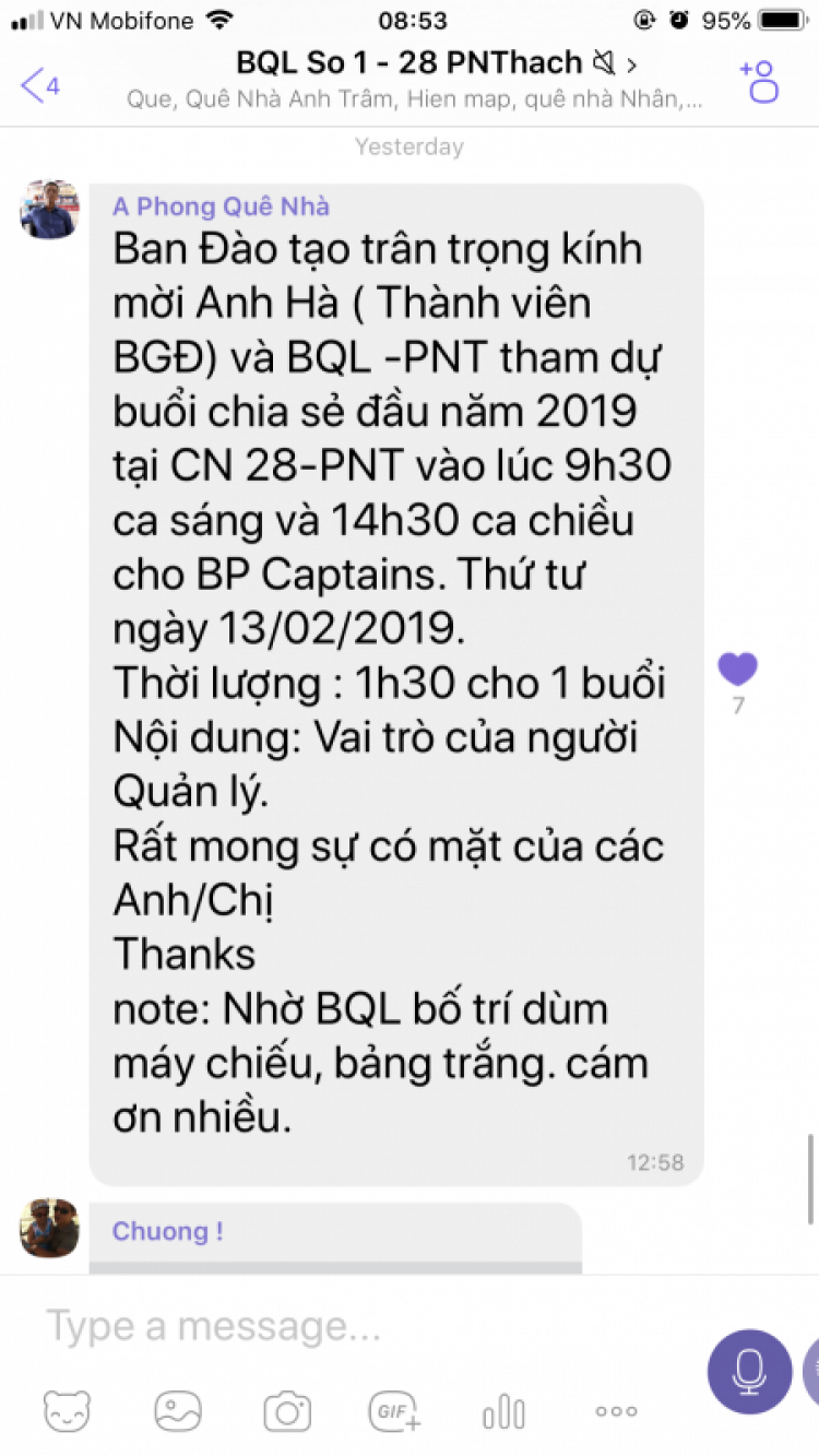 Giữ xe có phải là nghề thấp kém ?