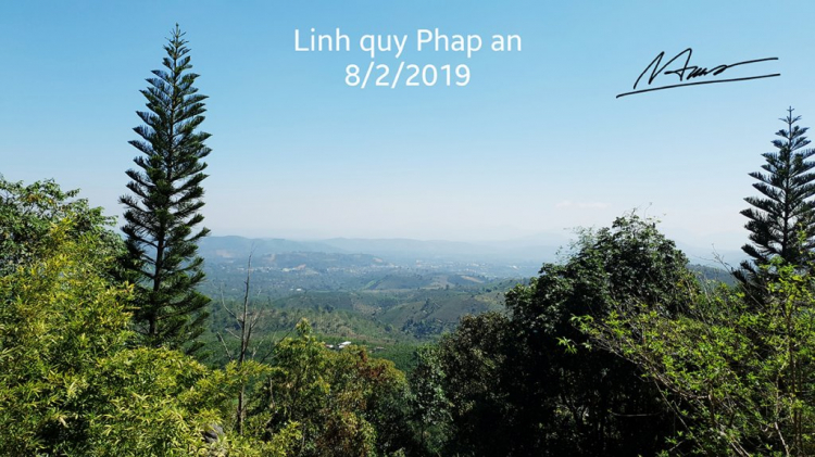 Mời các bác khoe ảnh đẹp trong những chuyến du Xuân Kỷ Hợi 2019 Mời các bác khoe ảnh đẹp trong những chuyến du Xuân Kỷ Hợi 2019