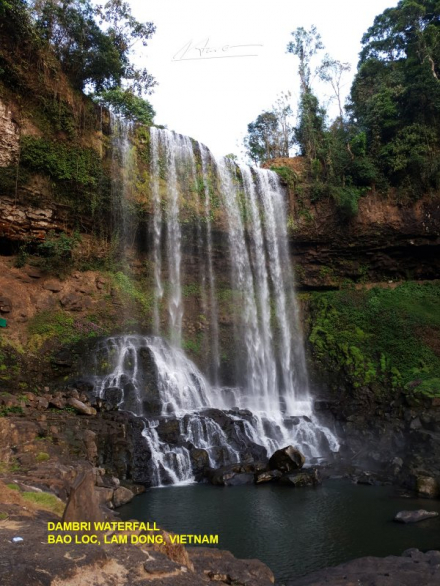 TVH's pic - Dambri waterfall - 080219.jpg