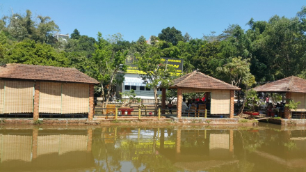 Sài Gòn - Buôn Ma Thuột