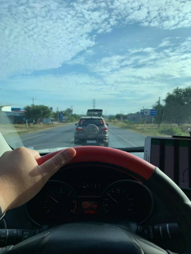 Hành trình về Quê ăn Tết 2019 (Biên Hòa - Đảo Lý Sơn) Hành trình về Quê ăn Tết 2019 (Biên Hòa - Đảo Lý Sơn)