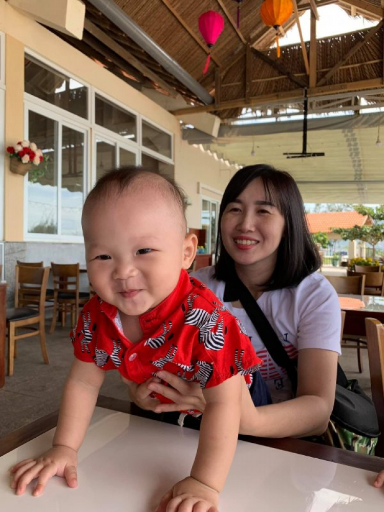 Hành trình về Quê ăn Tết 2019 (Biên Hòa - Đảo Lý Sơn) Hành trình về Quê ăn Tết 2019 (Biên Hòa - Đảo Lý Sơn)