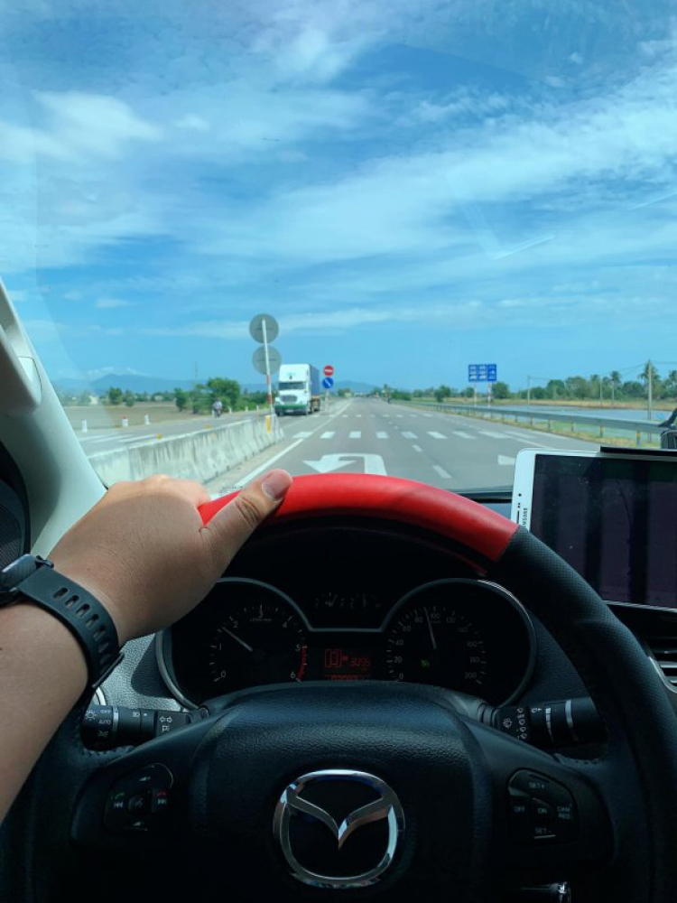Hành trình về Quê ăn Tết 2019 (Biên Hòa - Đảo Lý Sơn) Hành trình về Quê ăn Tết 2019 (Biên Hòa - Đảo Lý Sơn)