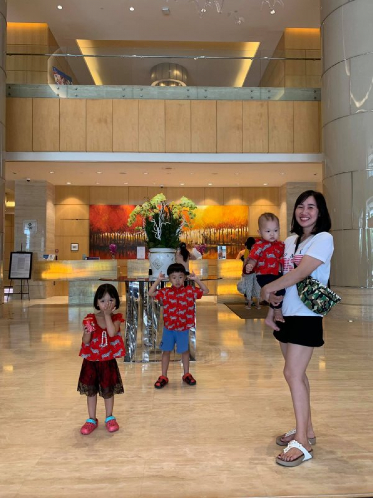 Hành trình về Quê ăn Tết 2019 (Biên Hòa - Đảo Lý Sơn) Hành trình về Quê ăn Tết 2019 (Biên Hòa - Đảo Lý Sơn)