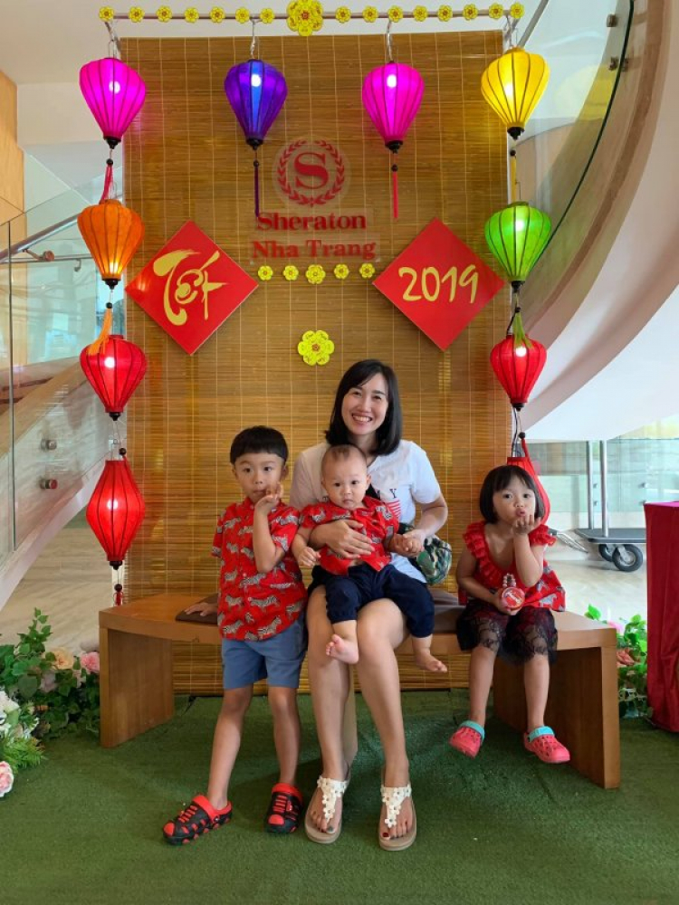 Hành trình về Quê ăn Tết 2019 (Biên Hòa - Đảo Lý Sơn) Hành trình về Quê ăn Tết 2019 (Biên Hòa - Đảo Lý Sơn)