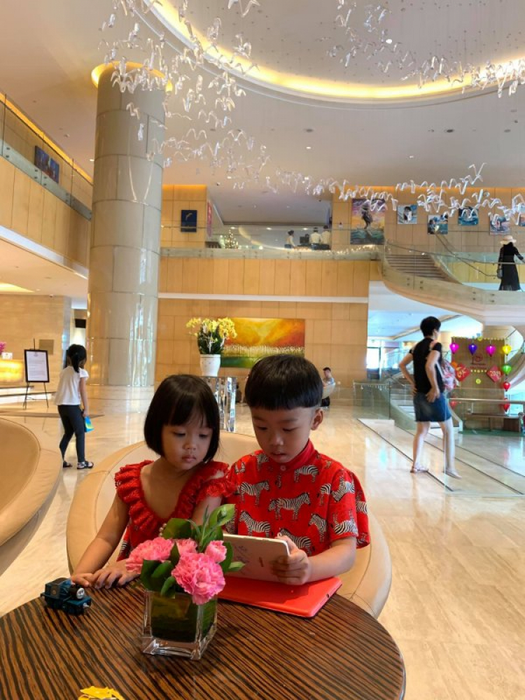 Hành trình về Quê ăn Tết 2019 (Biên Hòa - Đảo Lý Sơn) Hành trình về Quê ăn Tết 2019 (Biên Hòa - Đảo Lý Sơn)
