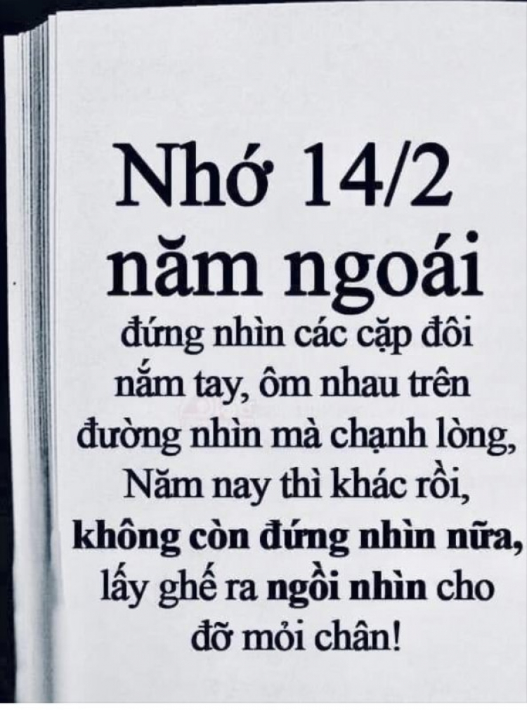 Valentine nên tặng gì cho vợ? Valentine nên tặng gì cho vợ?