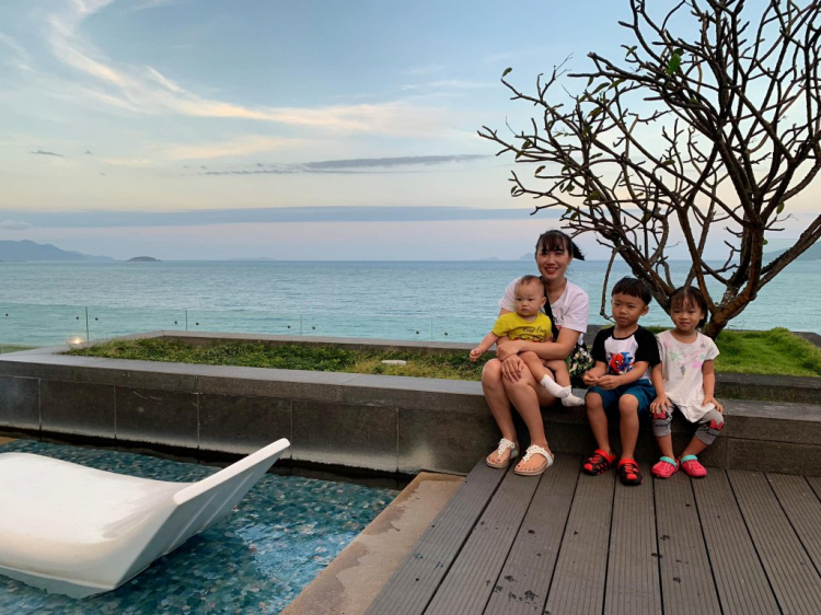 Hành trình về Quê ăn Tết 2019 (Biên Hòa - Đảo Lý Sơn) Hành trình về Quê ăn Tết 2019 (Biên Hòa - Đảo Lý Sơn)