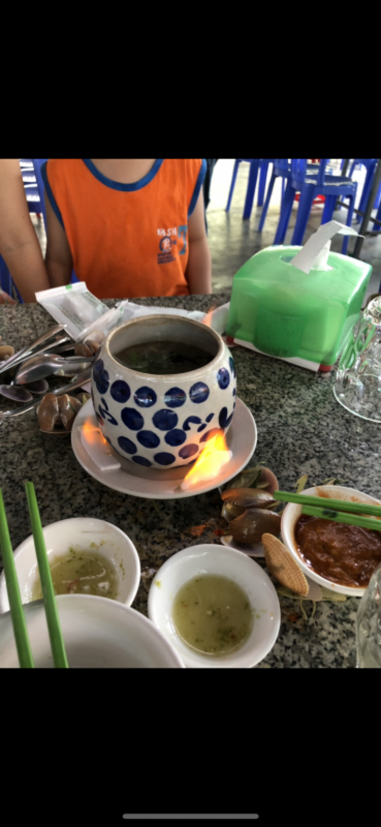 Mắt cá ngừ Phú Yên Tuy Hoà có ngon ko? Mắt cá ngừ Phú Yên Tuy Hoà có ngon ko?
