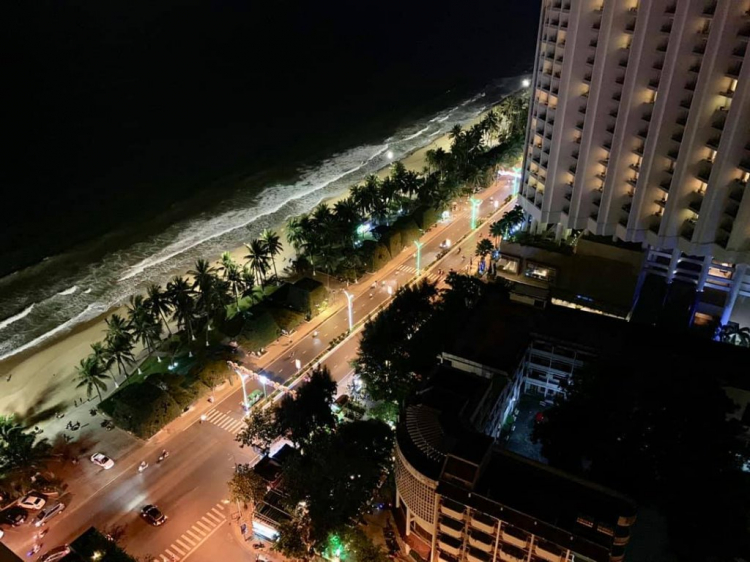 Hành trình về Quê ăn Tết 2019 (Biên Hòa - Đảo Lý Sơn) Hành trình về Quê ăn Tết 2019 (Biên Hòa - Đảo Lý Sơn)