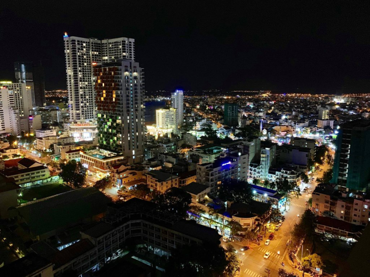 Hành trình về Quê ăn Tết 2019 (Biên Hòa - Đảo Lý Sơn) Hành trình về Quê ăn Tết 2019 (Biên Hòa - Đảo Lý Sơn)