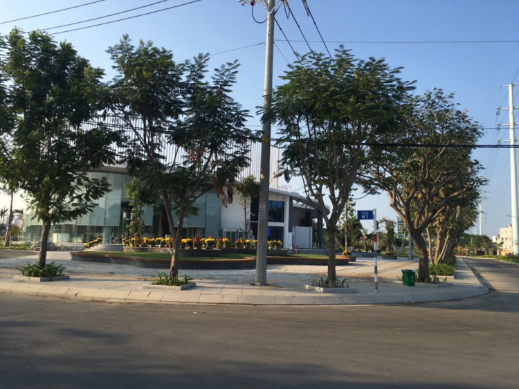 Eco Green Sài Gòn quận 7 Eco Green Sài Gòn quận 7