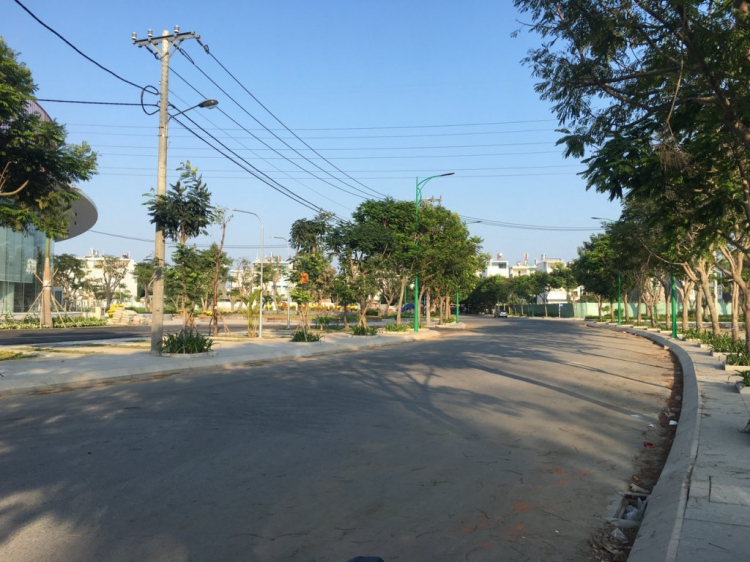 Eco Green Sài Gòn quận 7 Eco Green Sài Gòn quận 7