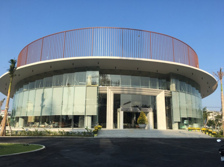 Eco Green Sài Gòn quận 7 Eco Green Sài Gòn quận 7