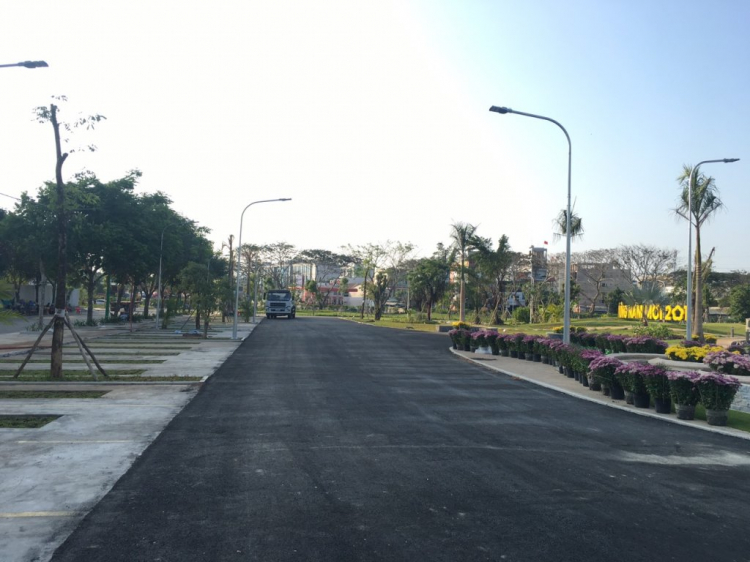 Eco Green Sài Gòn quận 7 Eco Green Sài Gòn quận 7