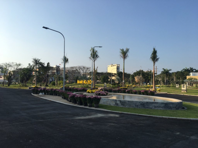 Eco Green Sài Gòn quận 7 Eco Green Sài Gòn quận 7