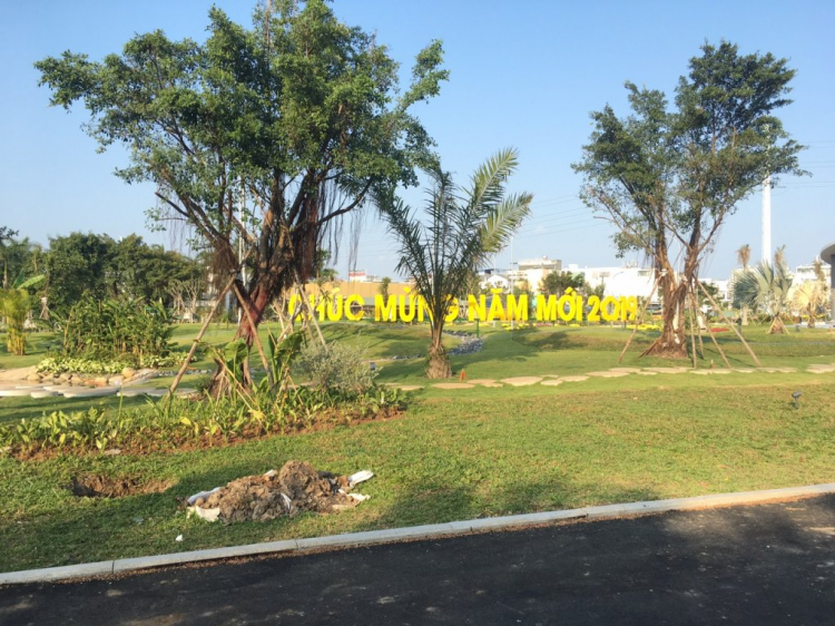 Eco Green Sài Gòn quận 7 Eco Green Sài Gòn quận 7
